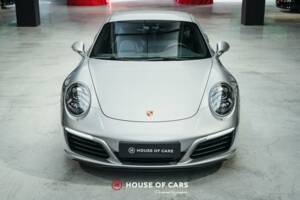 Image 3/24 of Porsche 911 Carrera (2016)