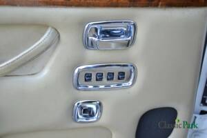 Bild 18/50 von Rolls-Royce Silver Wraith II (1979)