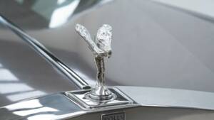 Bild 5/15 von Rolls-Royce Silver Spirit (1985)