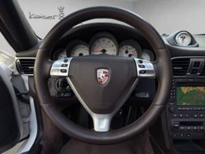 Image 16/47 de Porsche 911 Turbo (2008)