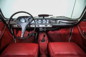 Bild 5/50 von Volvo 1800 S (1968)