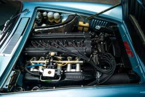 Image 90/97 of Maserati Mistral 3700 (1965)