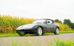Bild 2/37 von BMW Z1 Roadster (1989)