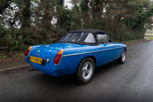 Bild 20/20 von MG MGB (1978)