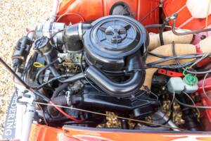 Image 23/50 of Citroën 2 CV 6 (1985)