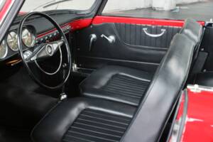 Bild 19/50 von Lancia Appia Convertible Vignale (1962)