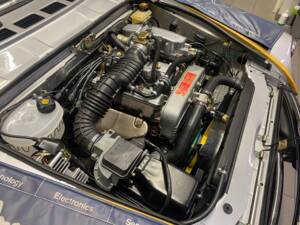 Image 21/32 of FIAT 124 Pininfarina Spidereuropa (1985)