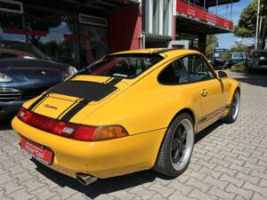 Afbeelding 8/25 van Porsche 911 Carrera (1996)