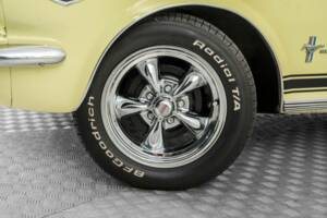 Imagen 4/50 de Ford Mustang 390 GTA (1966)