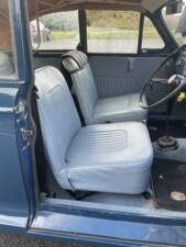 Immagine 7/12 di Morris Minor 1000 (1966)