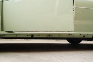 Bild 85/99 von Borgward Isabella (1959)