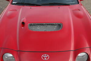 Immagine 10/76 di Toyota Celica GT-Four (1994)