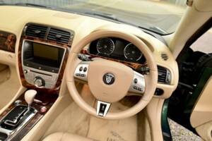 Afbeelding 26/50 van Jaguar XK 4.2 (2008)