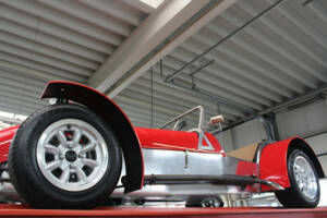 Afbeelding 5/50 van Westfield Super Seven (1974)