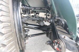 Bild 33/34 von Lagonda 4,5 Litre M 45 T7 (1934)