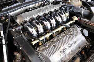 Obraz 24/34 pojazdu Alfa Romeo 164 3.0 24V Q4 (1996)