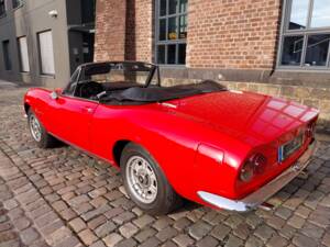 Bild 8/47 von FIAT Dino Spider (1968)