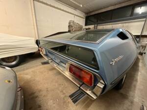 Bild 8/25 von Lamborghini Espada 400 GT (1972)
