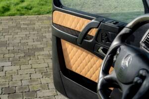 Immagine 56/59 di Mercedes-Benz G 500 (SWB) (2007)