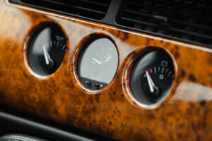 Imagen 20/36 de Jaguar XK8 4.0 (1999)