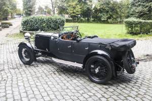 Bild 5/44 von Lagonda 2 Liter Continental DHC (1930)