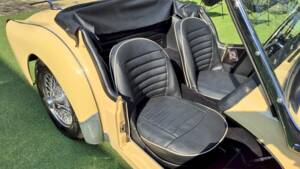 Afbeelding 31/87 van Triumph TR 3A (1960)