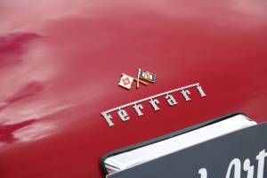 Bild 24/42 von Ferrari 250 GTE (1961)