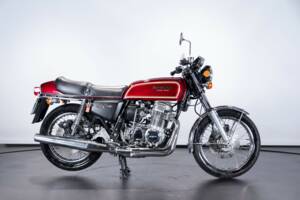 Imagen 5/48 de Honda CB 750 Four (1976)