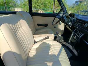 Imagen 49/50 de FIAT 125 S / Speciale (1969)