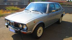 Afbeelding 1/81 van Alfa Romeo Alfetta 1.8 (1976)