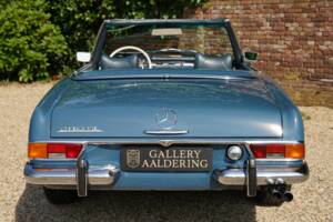 Imagen 13/50 de Mercedes-Benz 280 SL (1968)