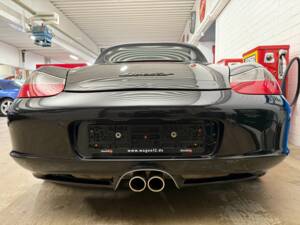Bild 14/21 von Porsche Boxster (2003)