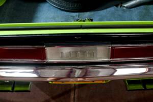 Immagine 20/71 di Dodge Challenger R/T (1970)