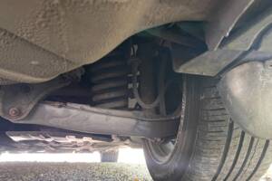 Image 35/50 of Mercedes-Benz E 320 (1998)