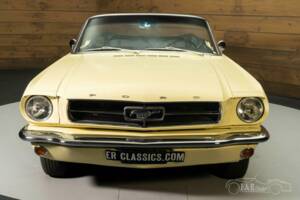Image 5/19 of Ford Mustang 289 (1965)