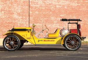 Immagine 5/13 di Stutz Bearcat (1968)
