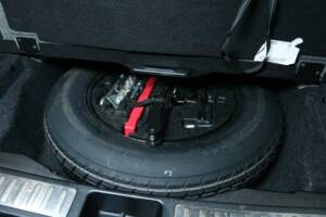 Bild 44/50 von Mercedes-Benz GL 350 BlueTEC 4MATIC (2016)