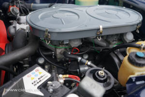 Imagen 14/25 de BMW 2800 CS (1970)
