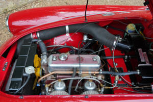 Image 24/50 de MG MGA 1600 (1962)