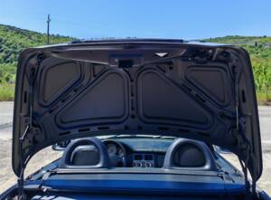 Bild 34/34 von Mercedes-Benz SLK 200 (1999)