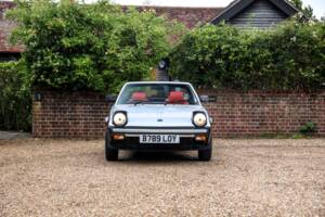 Image 13/50 of FIAT X 1/9 (1984)