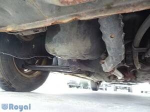 Image 61/62 of Nissan Be-1 1.0 (1987)