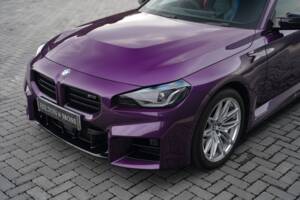 Image 28/50 of BMW M2 Coupé (2025)