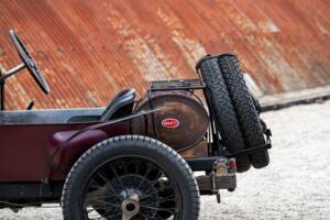 Bild 16/30 von Bugatti Typ 13 Brescia (1924)
