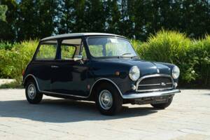 Image 2/50 of Innocenti Mini Cooper 1000 (1973)