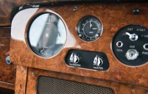Afbeelding 48/66 van Rolls-Royce Silver Cloud II (1960)