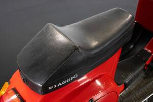 Image 43/43 de Piaggio Vespa PK 50 S (1982)