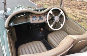 Image 13/21 de MG TF 1500 (1955)