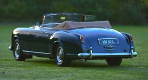 Afbeelding 18/50 van Bentley S 1 Continental DHC (1957)