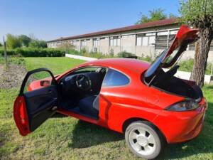 Bild 7/8 von Ford Puma 1.4i 16v (1999)